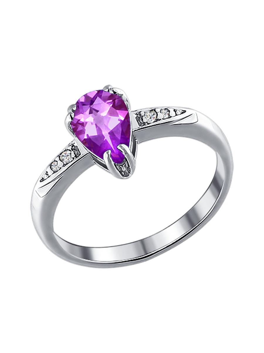 Изделие из серебра SOKOLOV