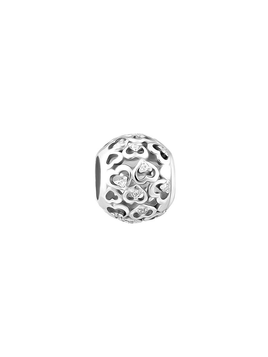 Изделие из серебра RICH LINE