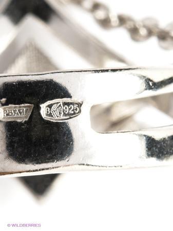 Изделие из серебра Lovely Jewelry