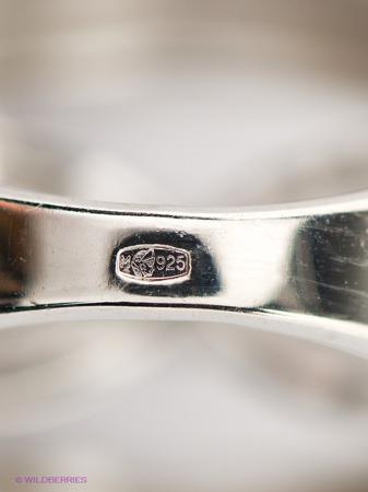 Изделие из серебра Silver Wings