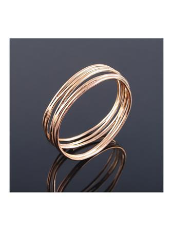 Изделие из серебра Happy Garnets