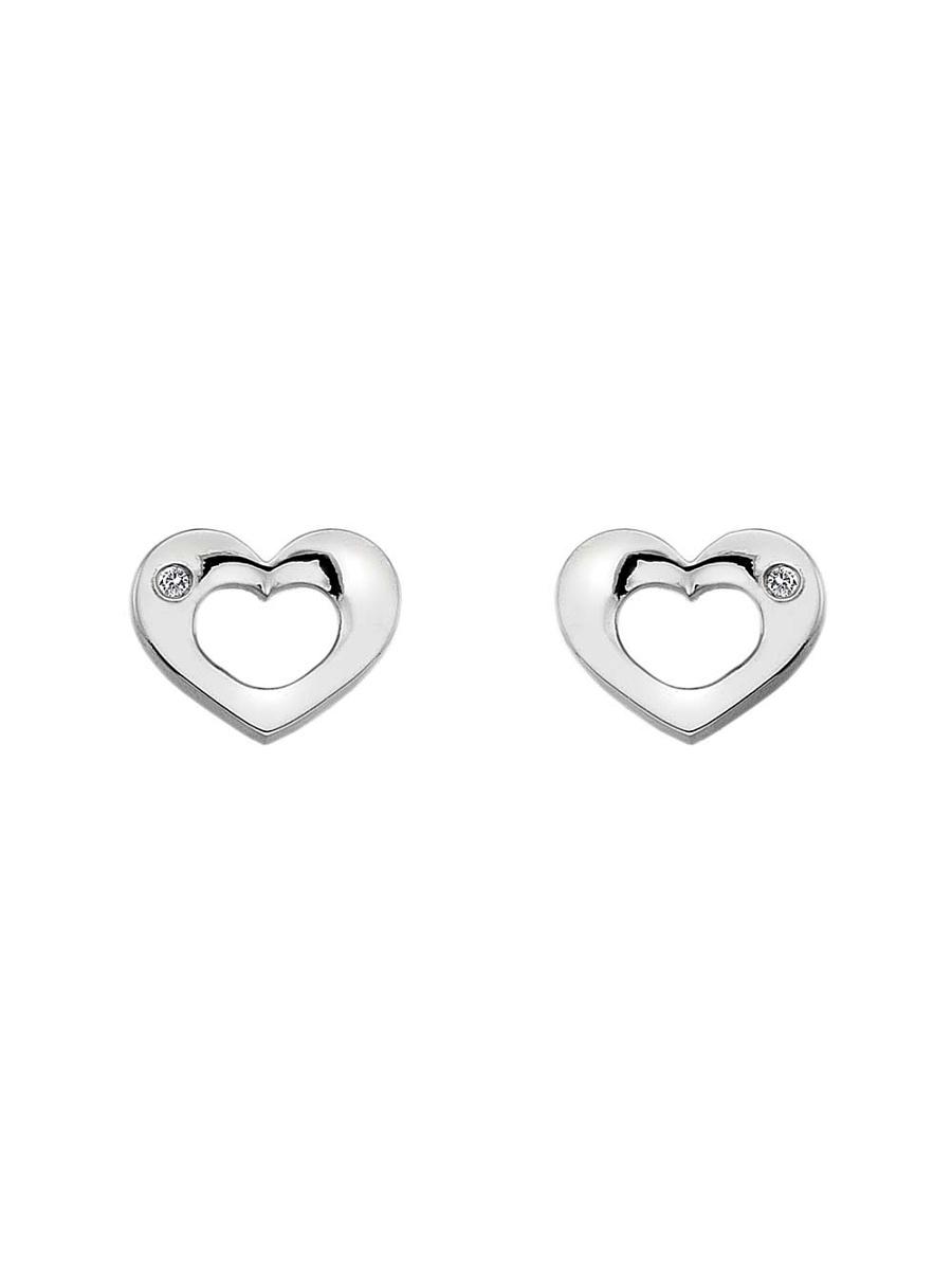 Изделие из серебра HOT DIAMONDS