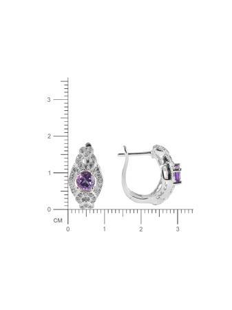 Изделие из серебра Silverella