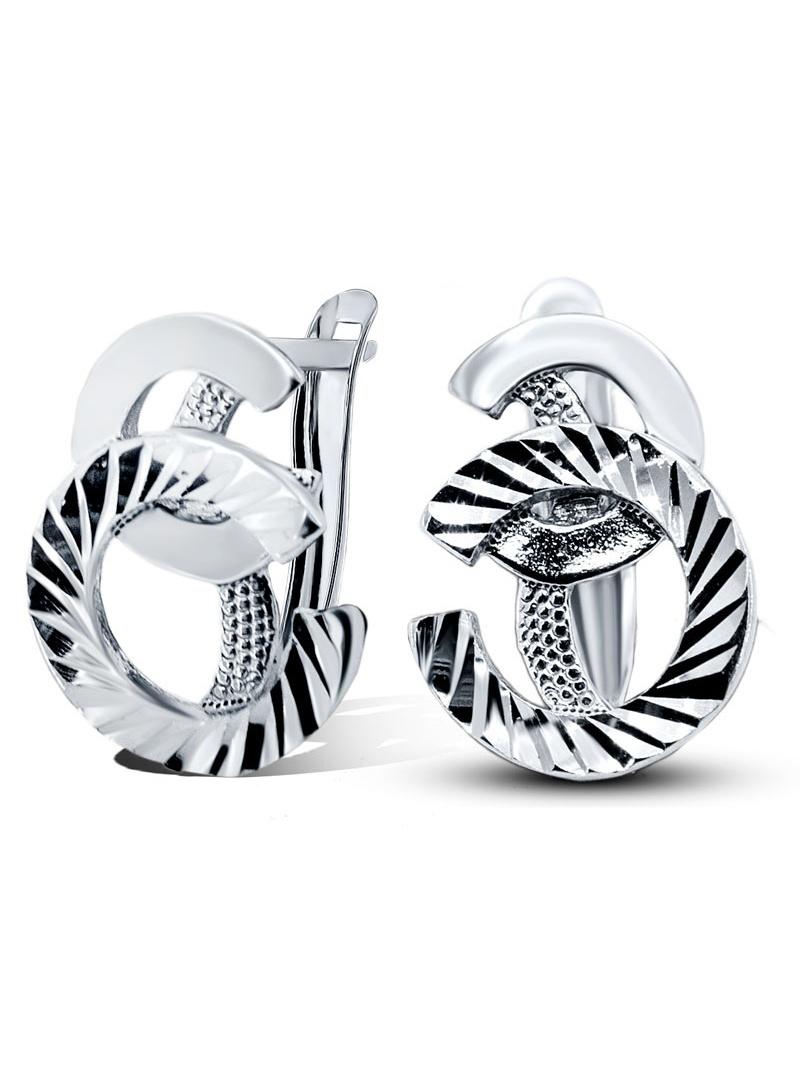 Изделие из серебра Silver Wings