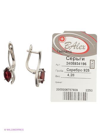 Изделие из серебра BALEX