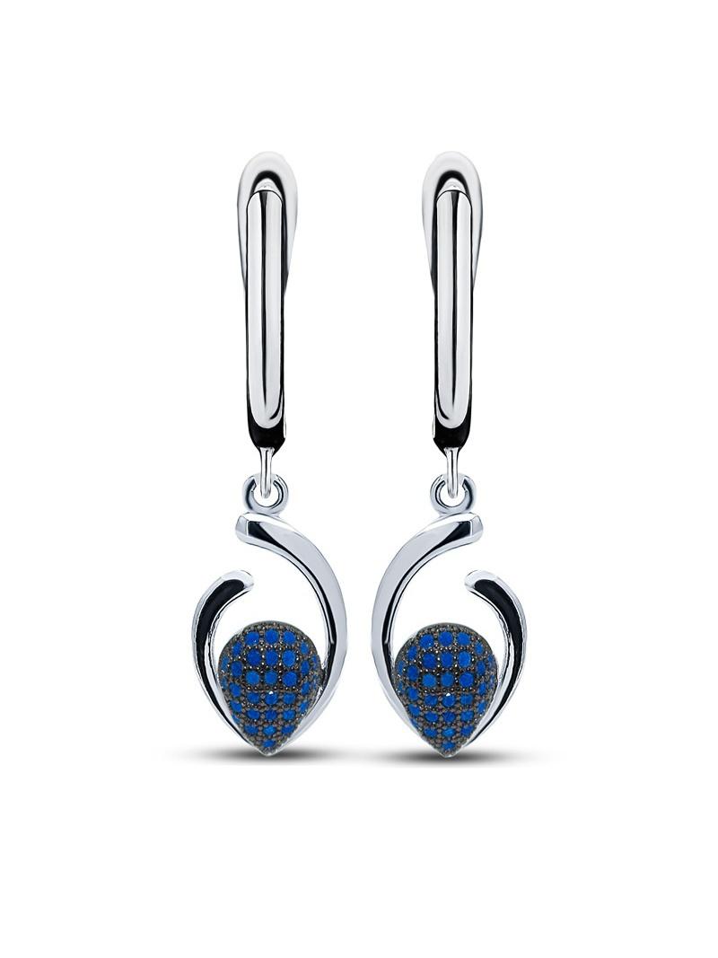 Изделие из серебра Silver Wings