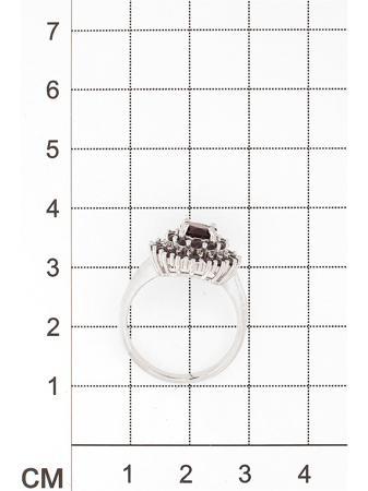 Изделие из серебра Happy Garnets