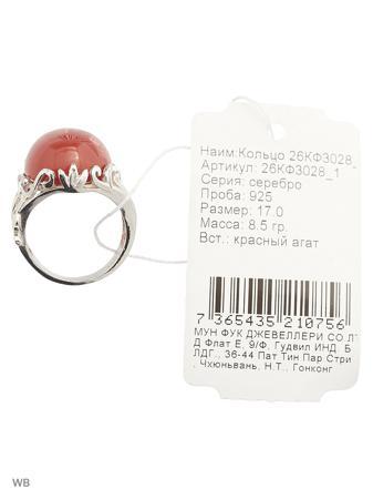 Изделие из серебра Мастер Клио