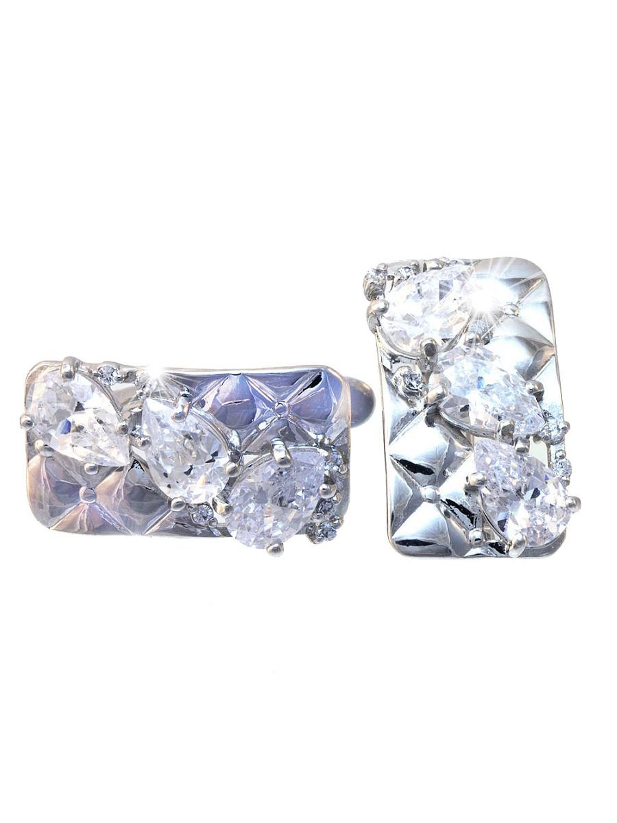 Изделие из серебра RICH LINE