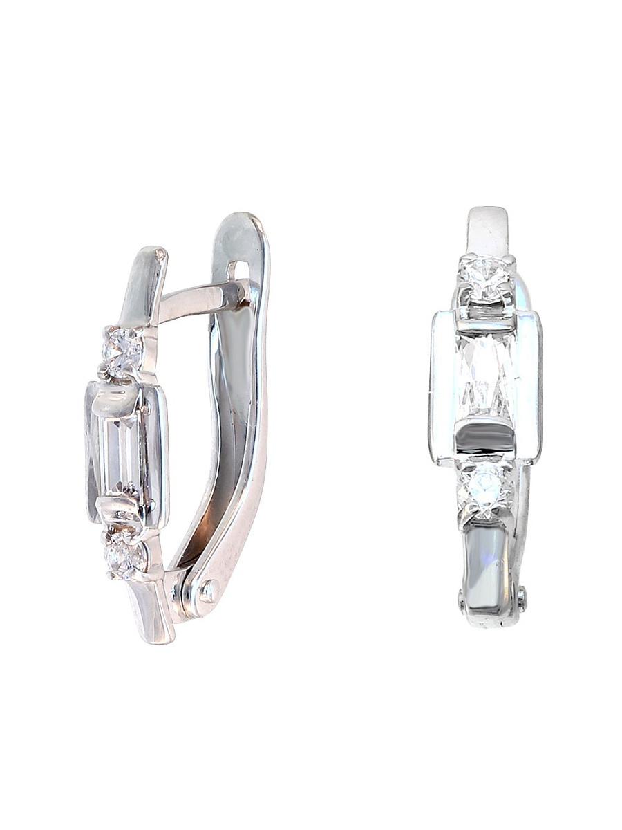 Изделие из серебра RICH LINE