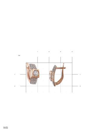 Изделие из золота RICH LINE
