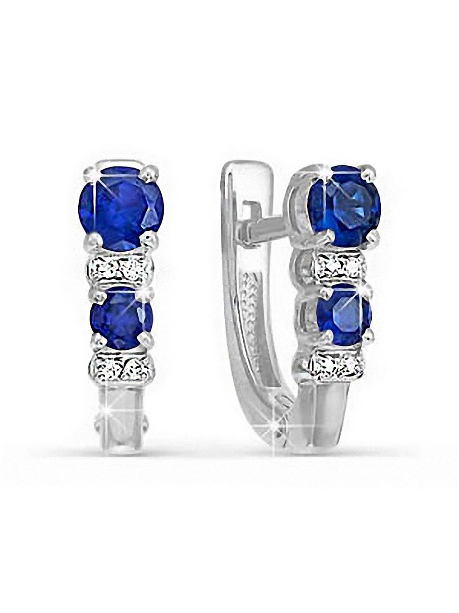 Изделие из серебра RICH LINE