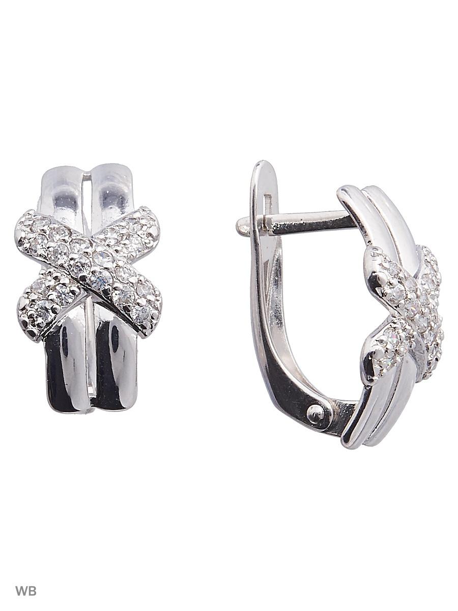 Изделие из серебра RICH LINE