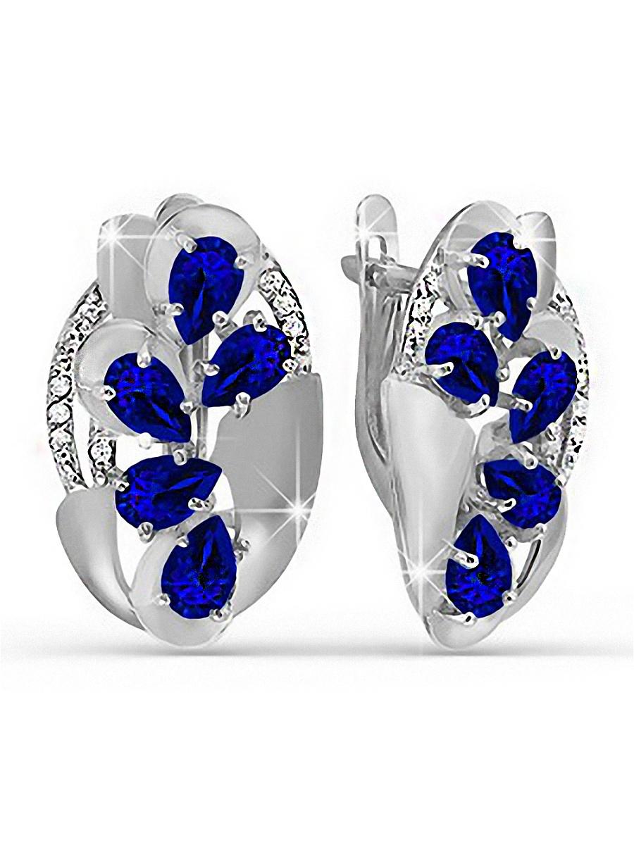 Изделие из серебра RICH LINE