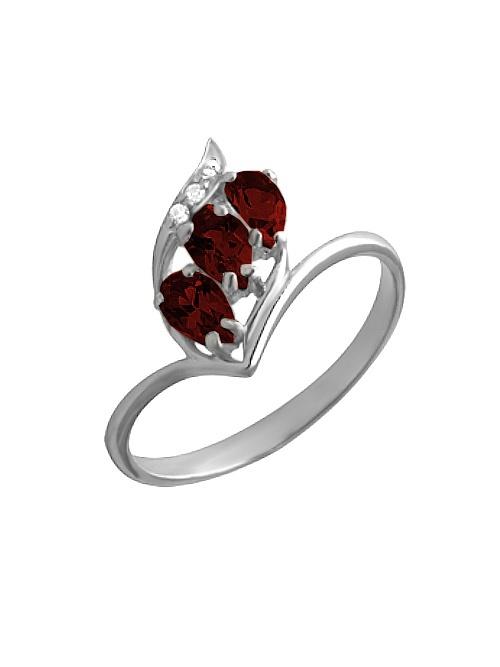 Изделие из серебра Серебро России