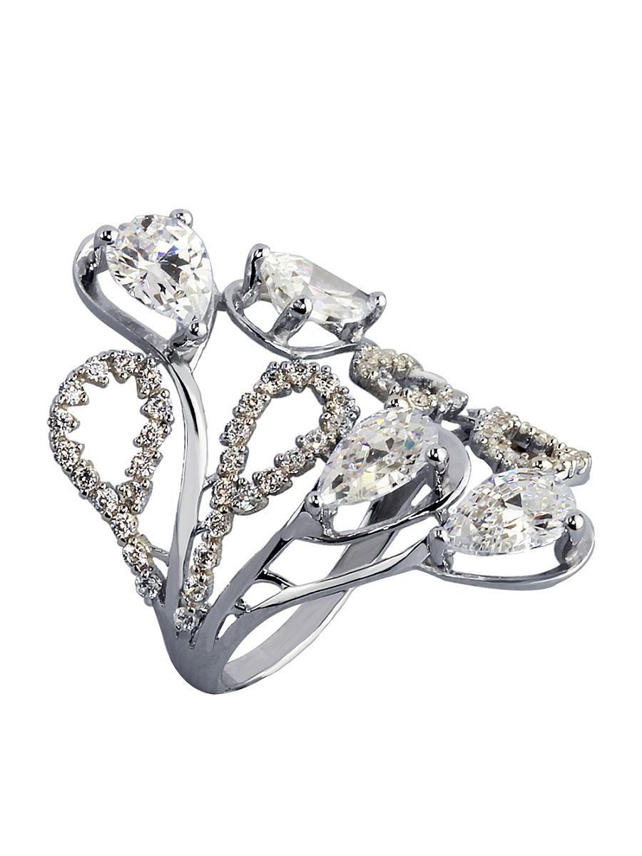 Изделие из серебра RICH LINE