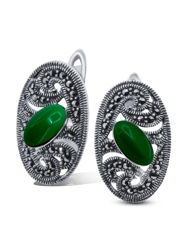 Изделие из серебра Silver Wings