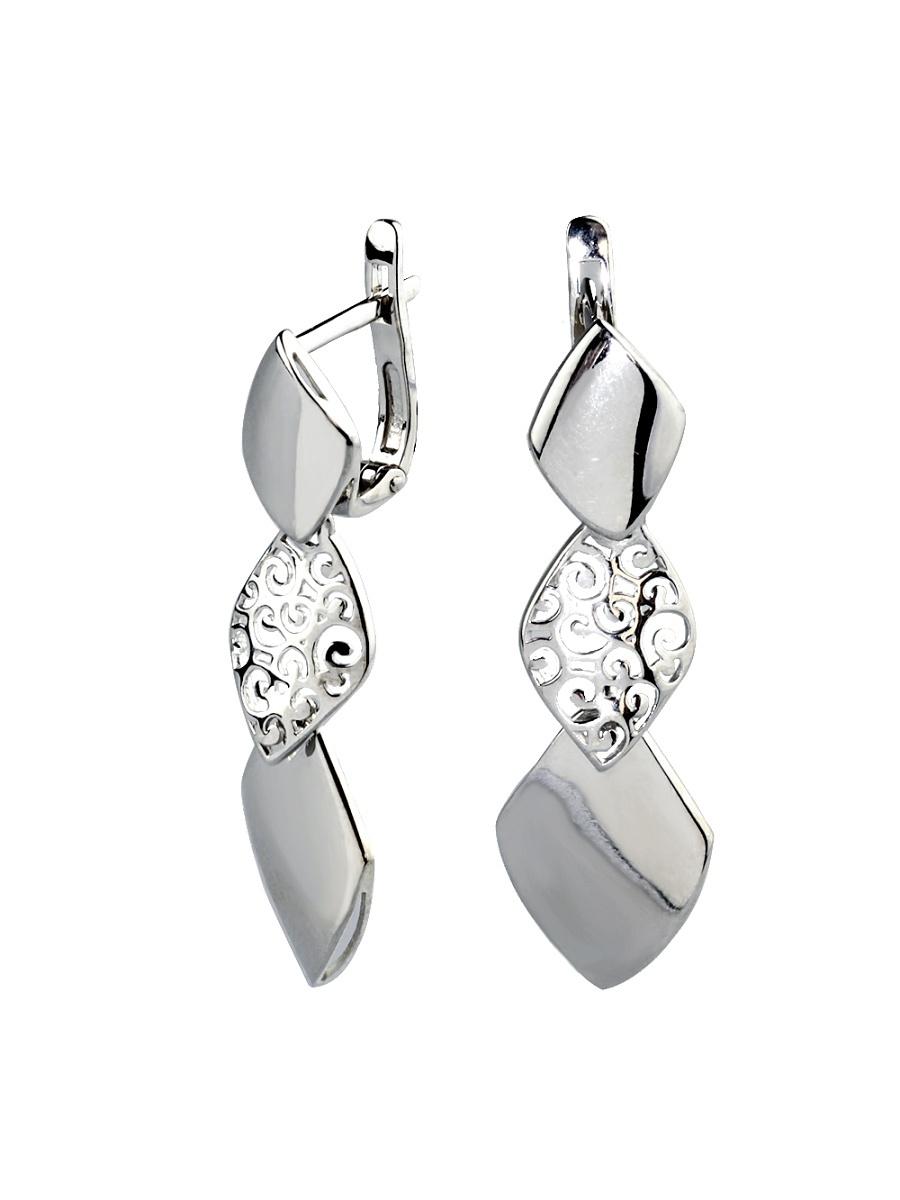 Изделие из серебра RICH LINE