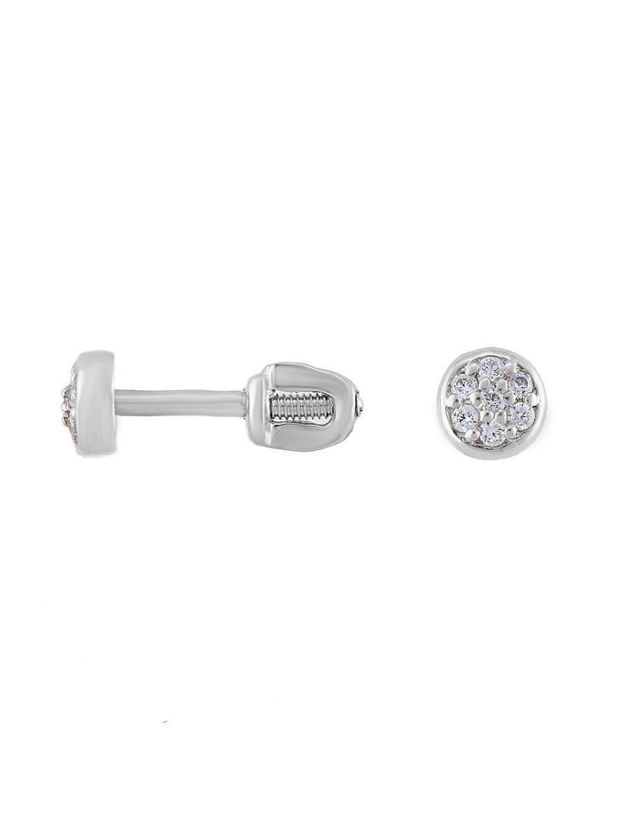 Изделие из серебра RICH LINE