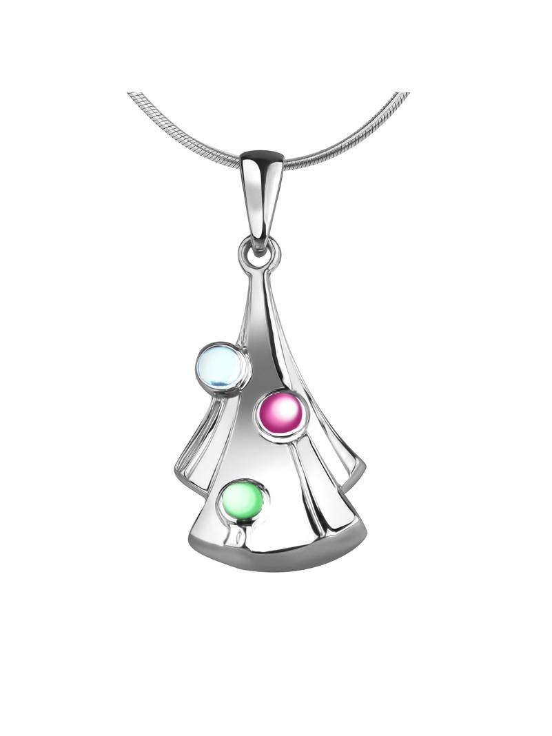 Изделие из серебра KU&KU
