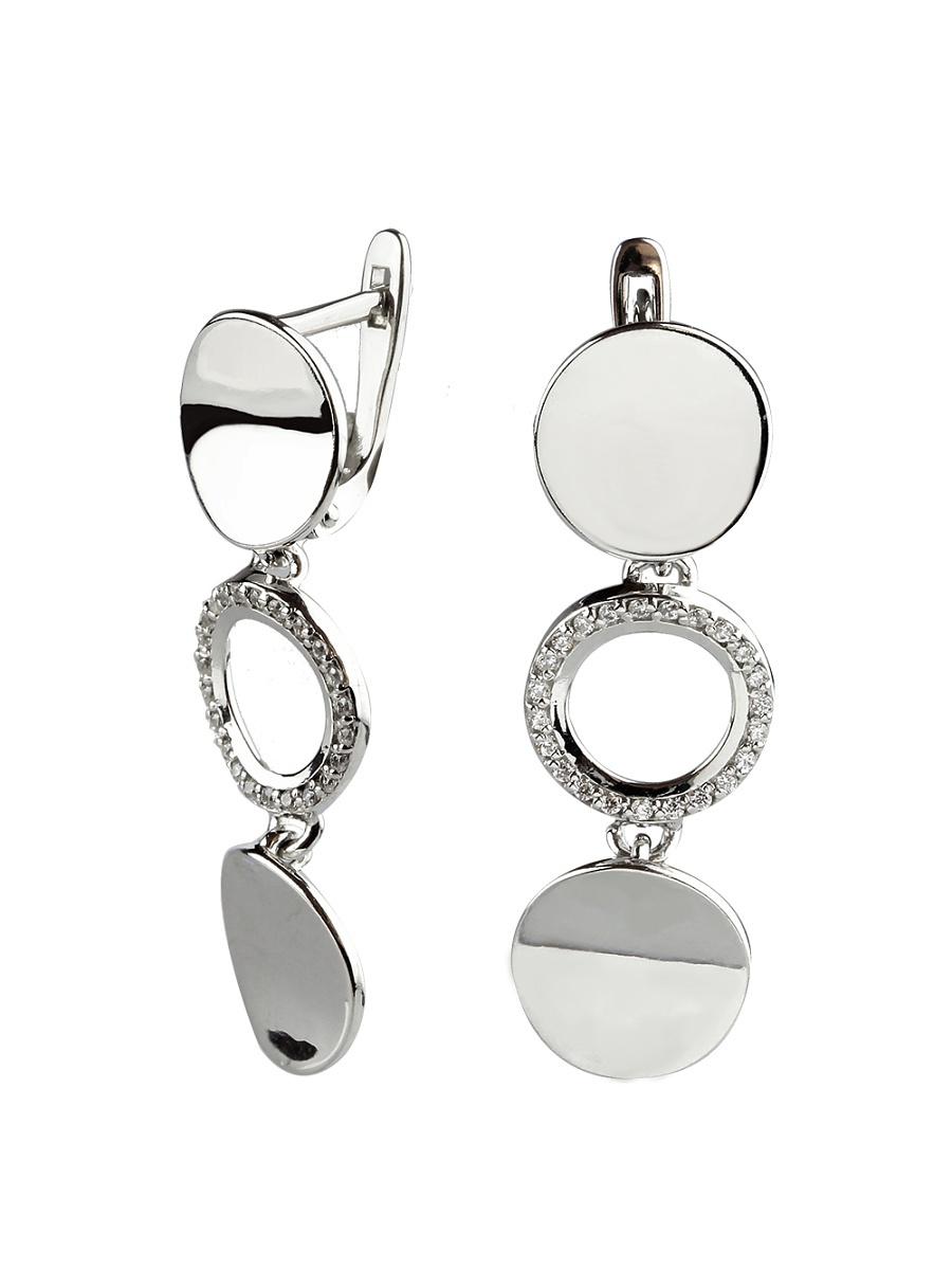 Изделие из серебра RICH LINE