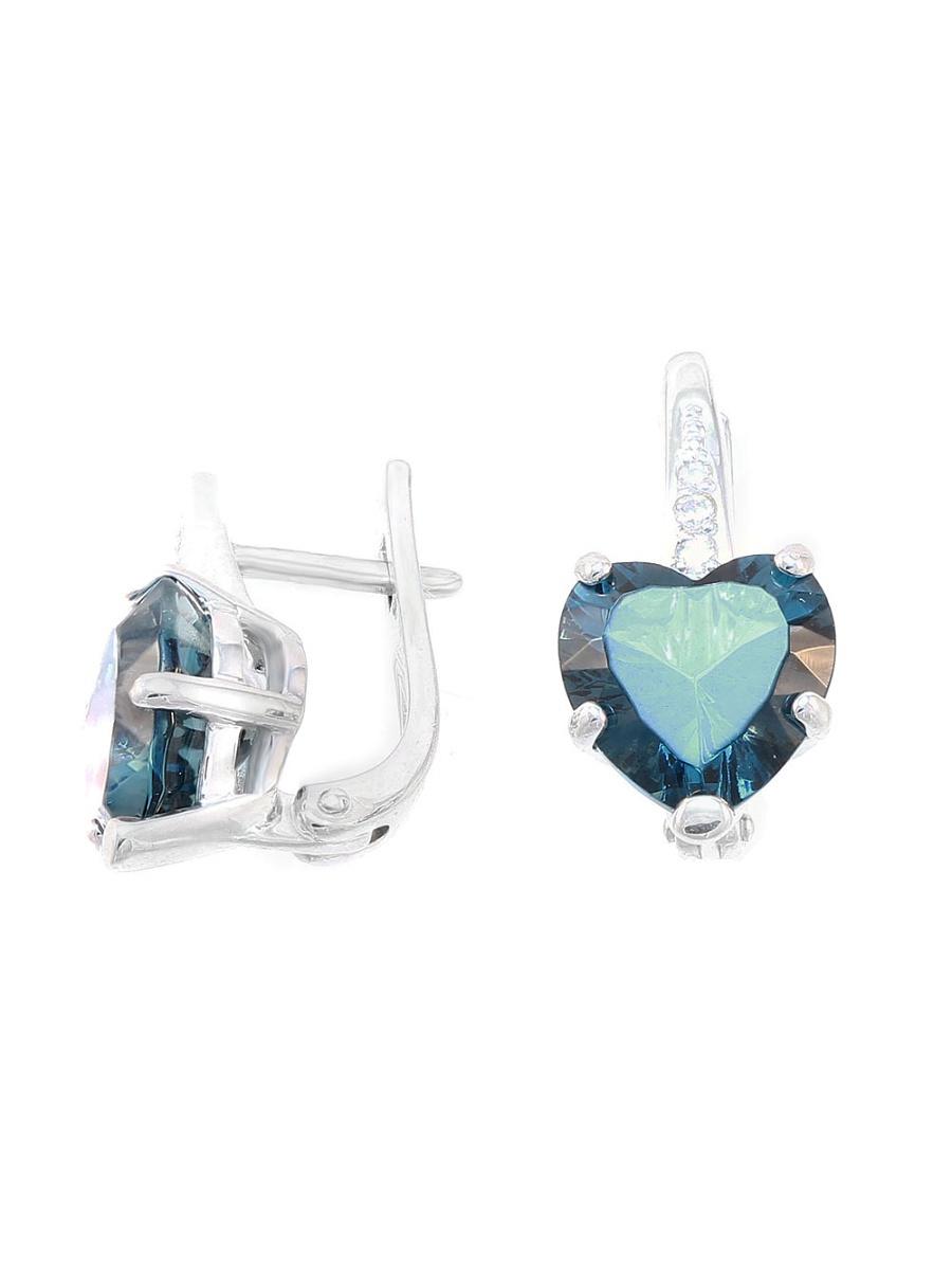 Изделие из серебра RICH LINE