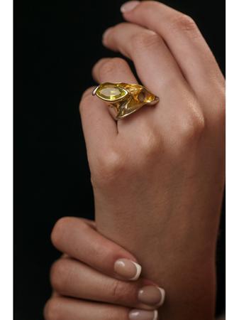 Изделие из серебра Диковинка