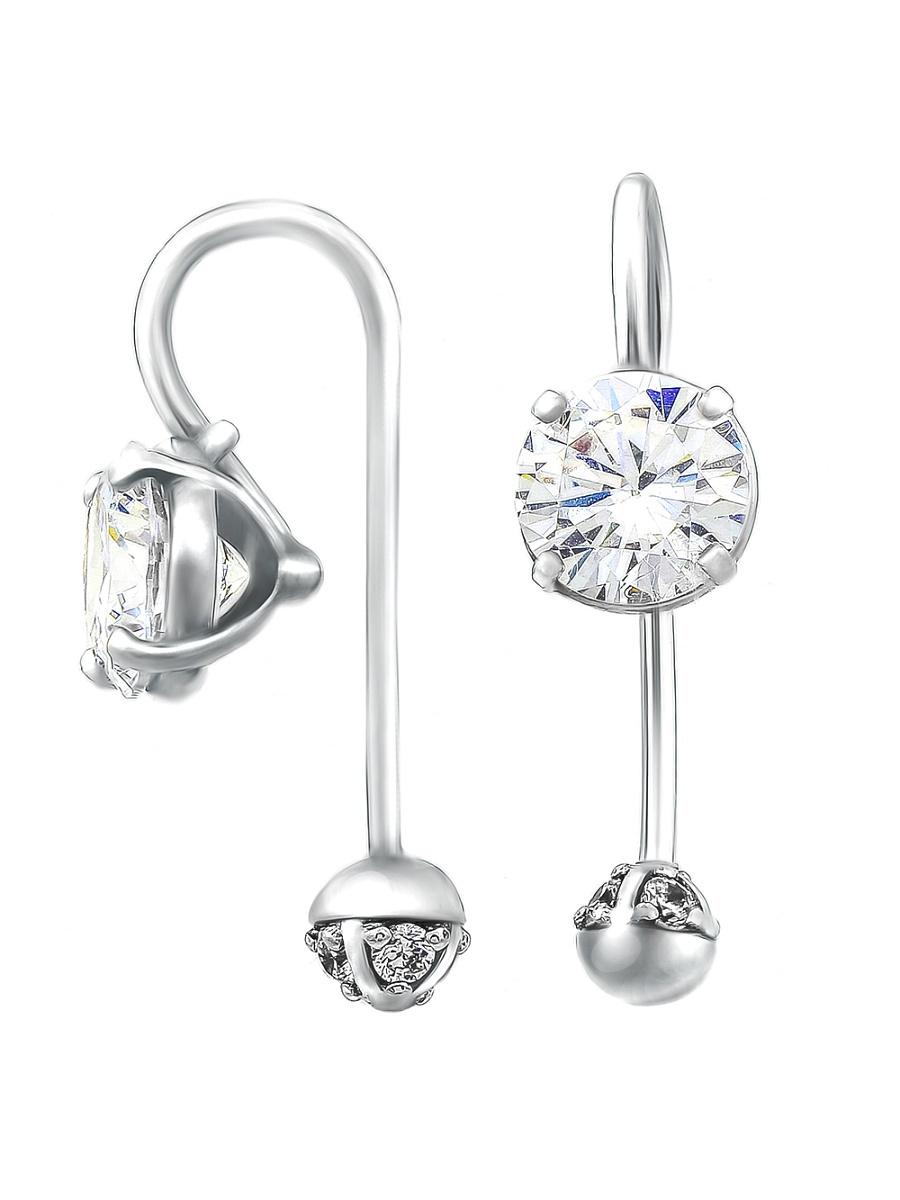 Изделие из серебра RICH LINE