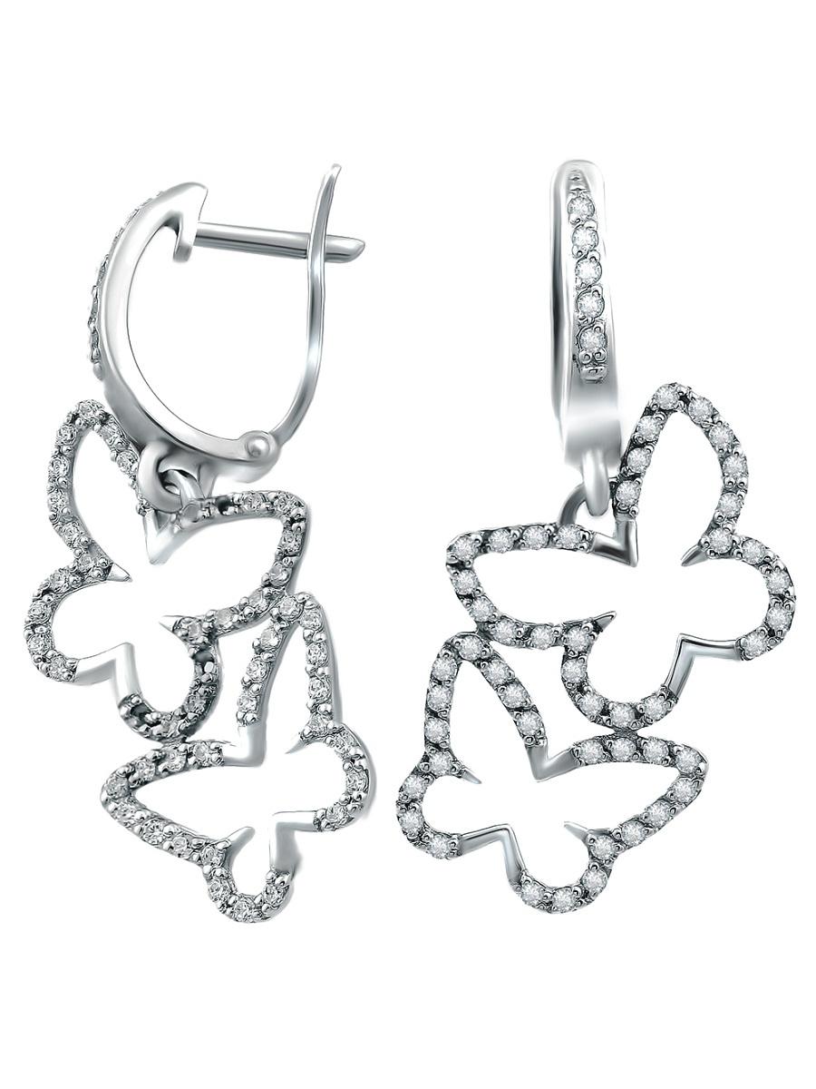 Изделие из серебра RICH LINE