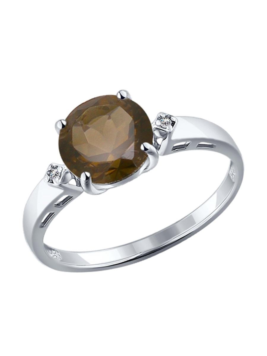 Изделие из серебра SOKOLOV