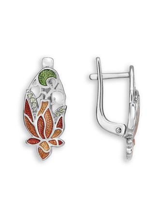 Изделие из серебра KU&KU