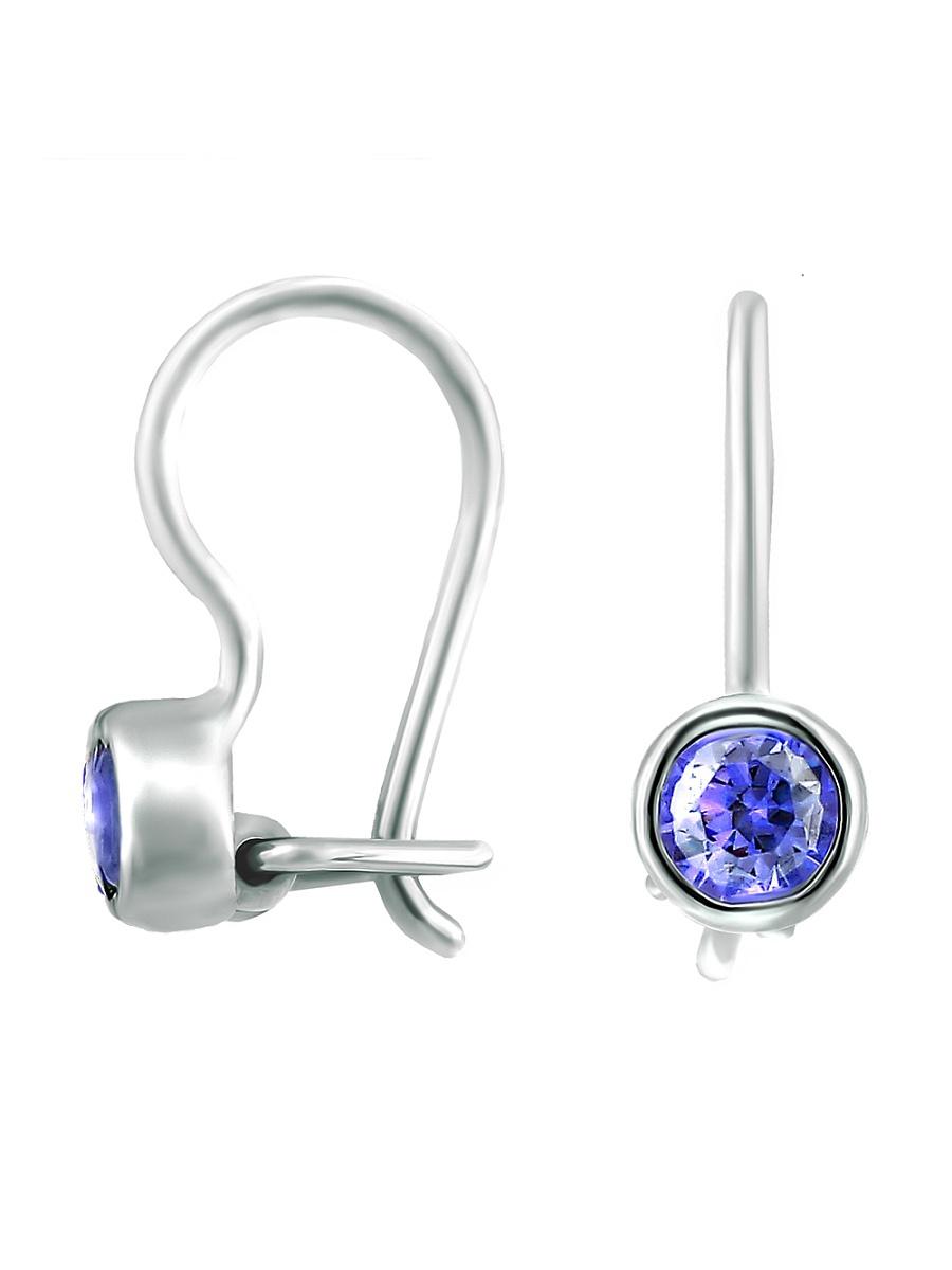 Изделие из серебра RICH LINE