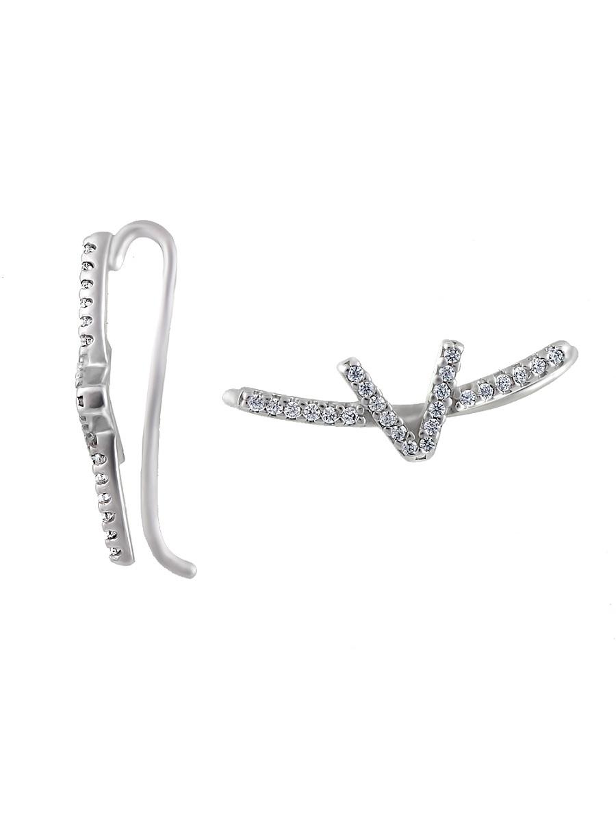 Изделие из серебра RICH LINE