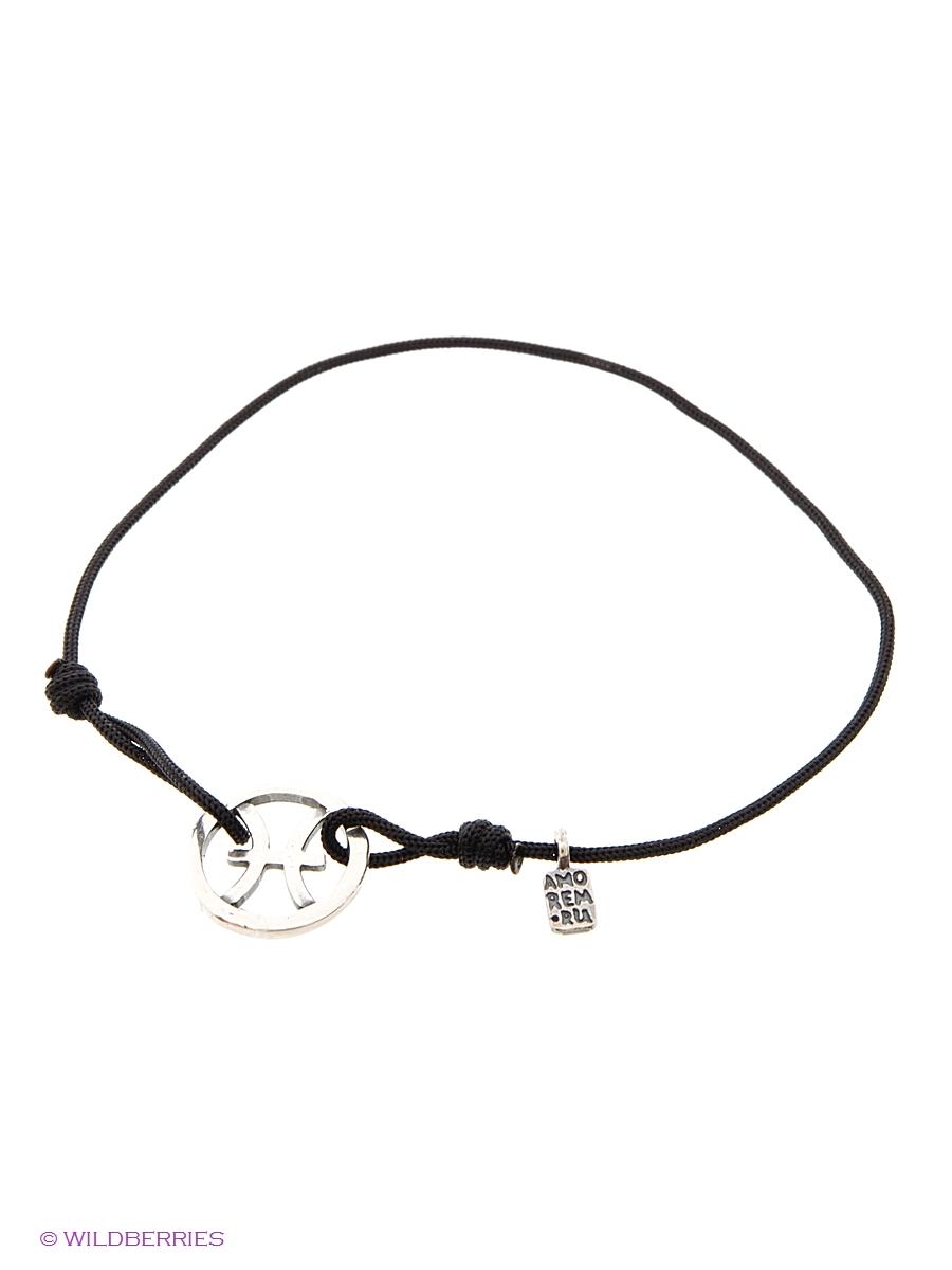 Изделие из серебра Amorem
