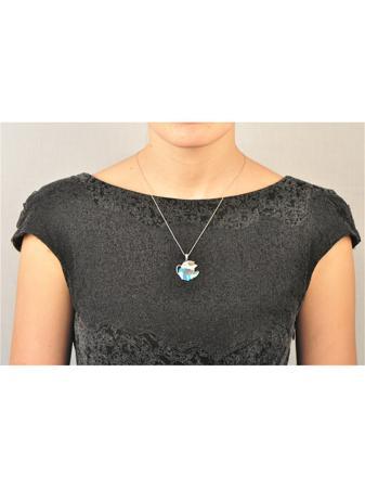 Изделие из серебра KU&KU