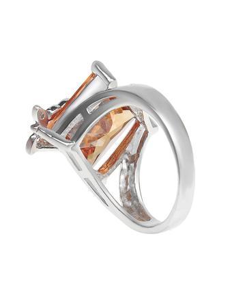 Изделие из серебра Happy Garnets