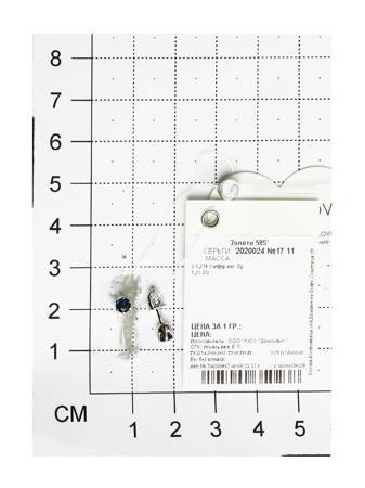 Изделие из золота SOKOLOV