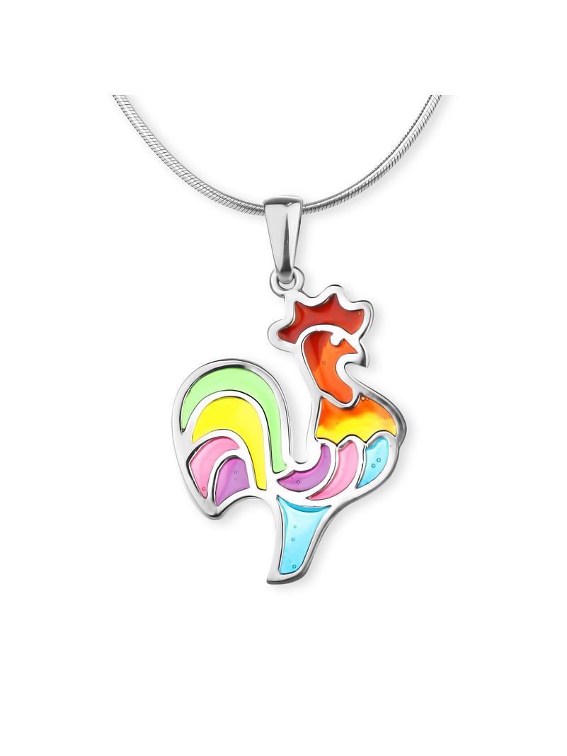 Изделие из серебра KU&KU