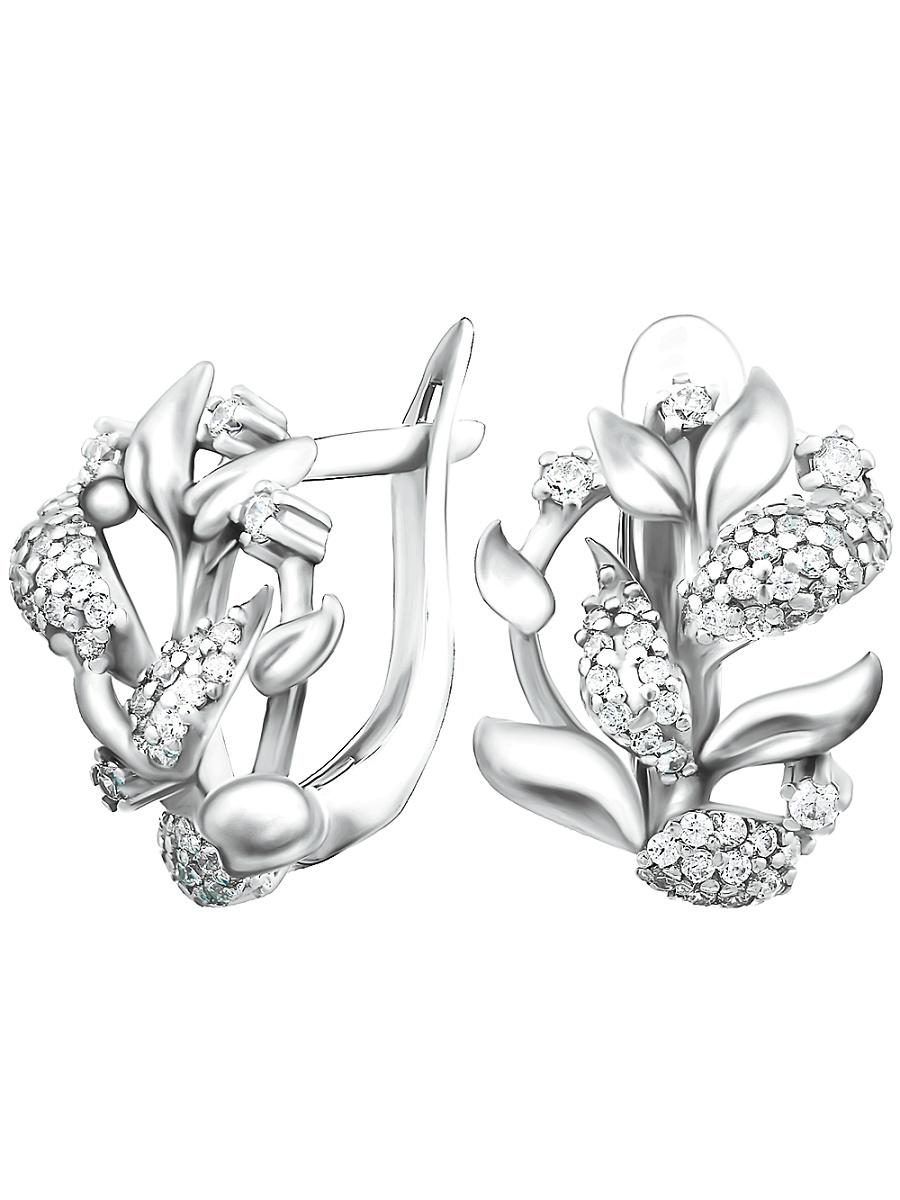Изделие из серебра RICH LINE