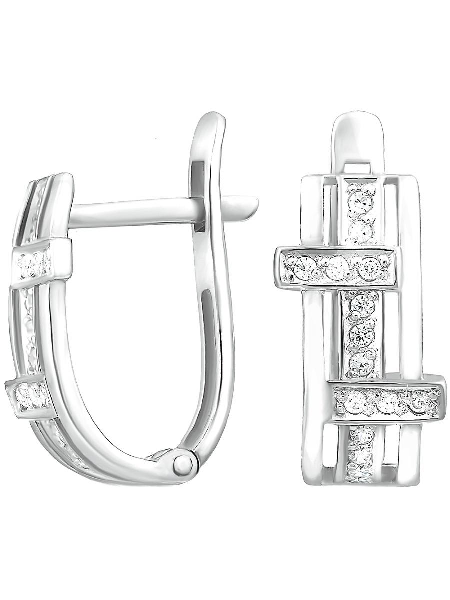 Изделие из серебра RICH LINE