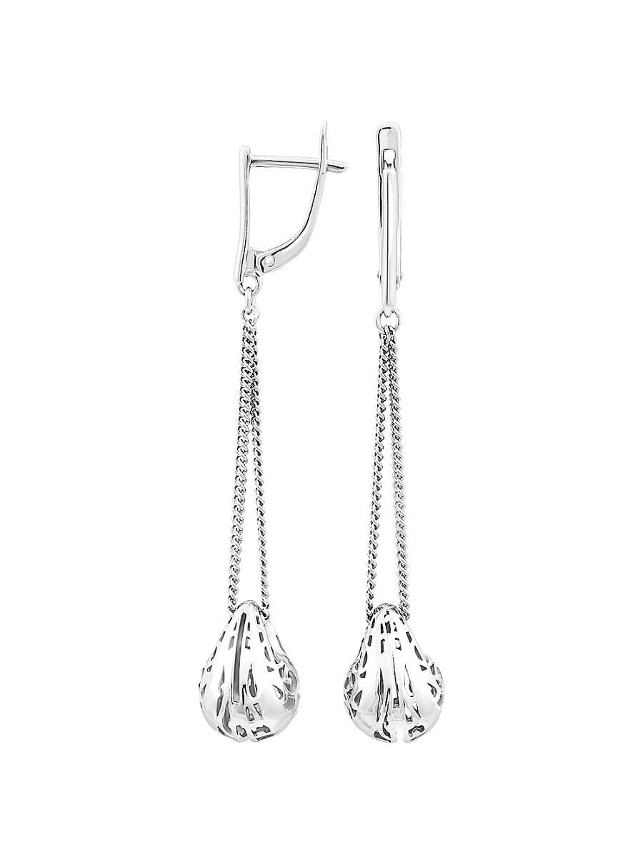 Изделие из серебра RICH LINE