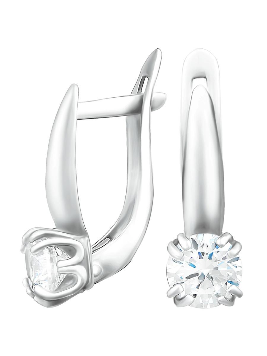 Изделие из серебра RICH LINE