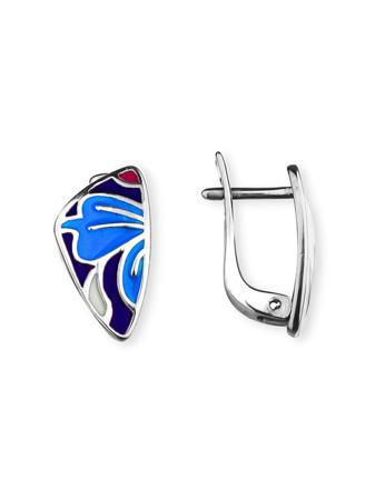 Изделие из серебра KU&KU