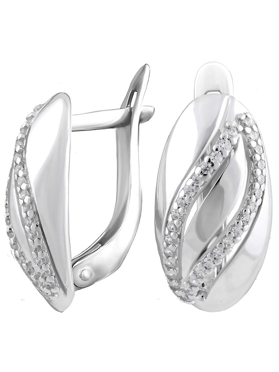 Изделие из серебра RICH LINE