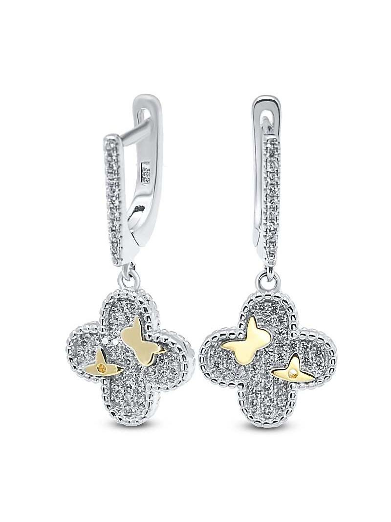 Изделие из серебра Silver Wings