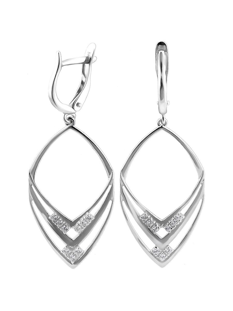 Изделие из серебра RICH LINE