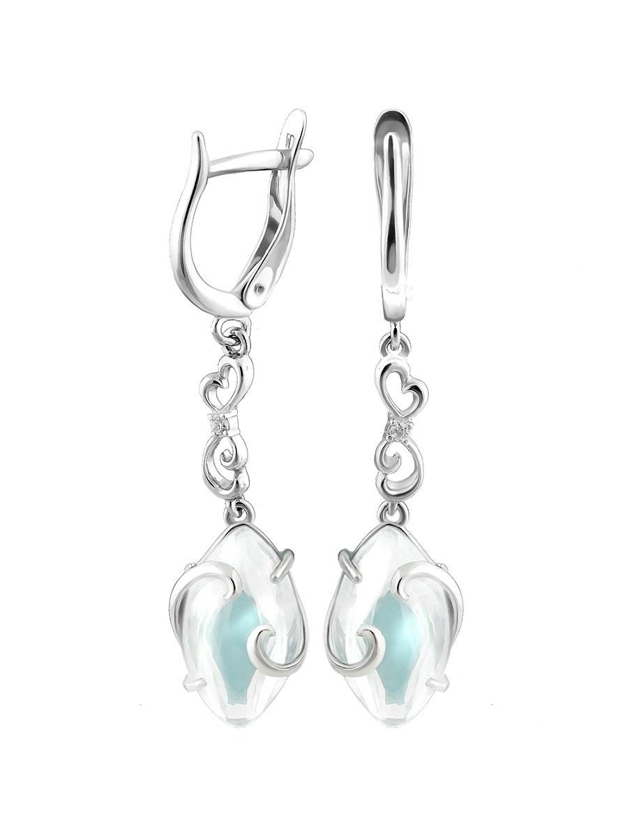 Изделие из серебра RICH LINE