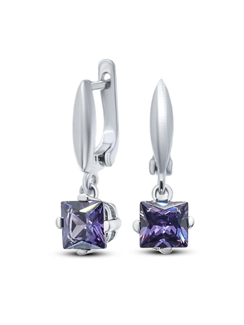 Изделие из серебра Silver Wings