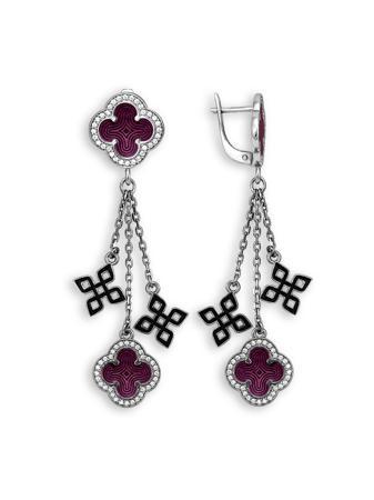 Изделие из серебра KU&KU