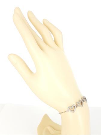 Изделие из серебра Ювелирный дом Tesoro